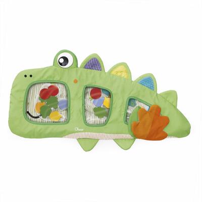 CROC - TAPETE DE ÁGUA SENSORIAL