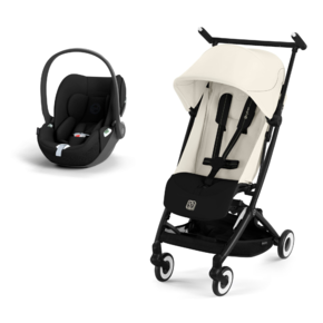 Pack Libelle + Cloud T i-Size