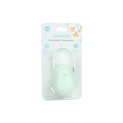 Porta-chupetas Dolce Mint 