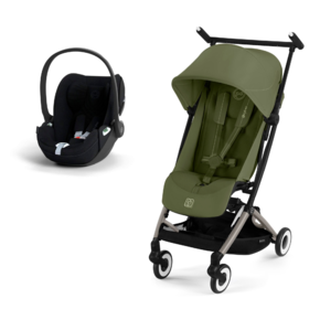Pack Libelle + Cloud T i-Size