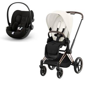 Pack Priam + Cloud G i - Size 