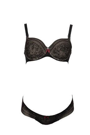 Cuecas Fleur
