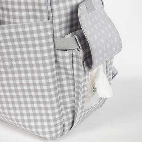 Mochila - I Love Vichy