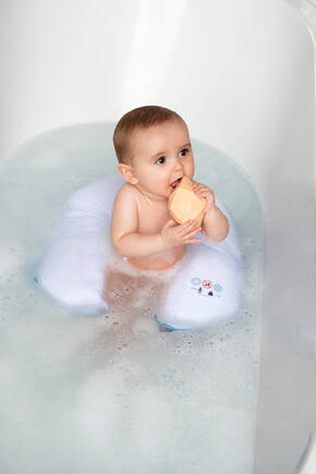 Almofada de banho Comfy Bath