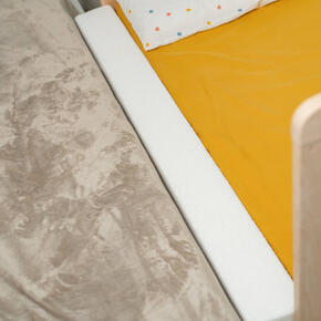 Kit berço co-Sleeping com ponte