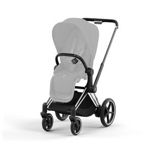 Chassis e-Priam