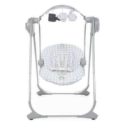 Espreguiçadeira Polly Swing Up