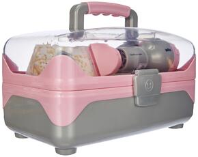 Conjunto de cabeleireiro Braun