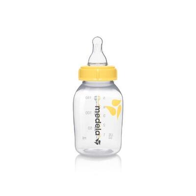Biberão com tetina - Medela