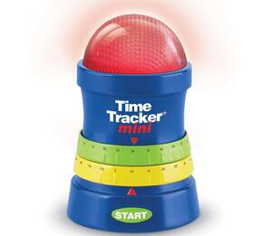 Temporizador Pequeno 