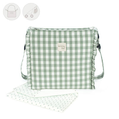 Bolsa de Maternidade - Remy