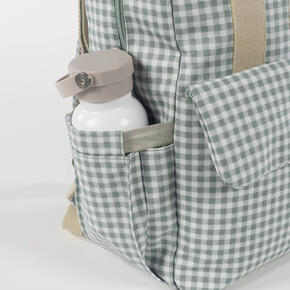 Mochila - I Love Vichy