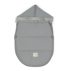 Saco de inverno  2 em 1 - Eco Mum 