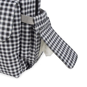 Mochila - I Love Vichy Preta 