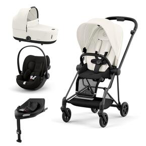 Pack Mios + Cloud G i - Size + Base G + Alcofa Mios