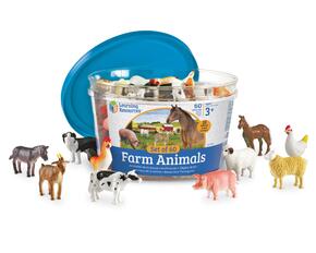 Animais da Quinta