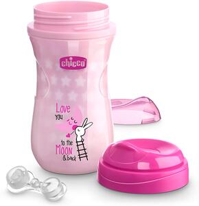 Copo Luminoso 14m+ - Chicco