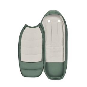 Saco Foofmuff Platinum
