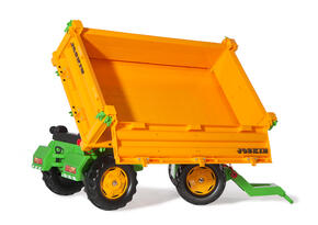 rollyMulti Trailer Joskin
