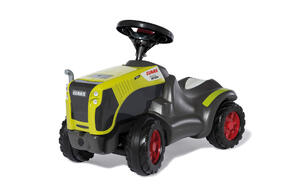 rollyMinitrac CLAAS Xerion