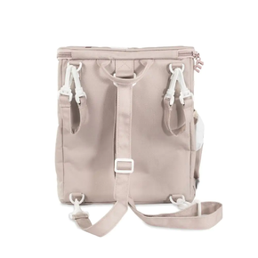 Ecothermibag Almoço Creme