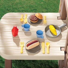 Casinha Pic Nic