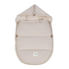 Saco de inverno  2 em 1 - Eco Mum 