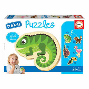 Animais Tropicais