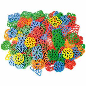Blocos com Laços