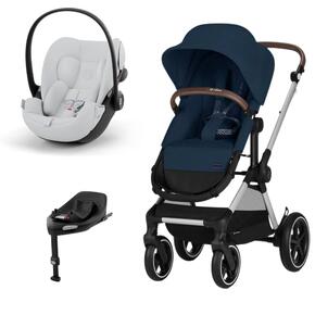 Pack Eos Lux + Cloud G i - Size + Base G 