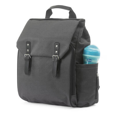Mochila de Passeio Dark Grey - Chicco