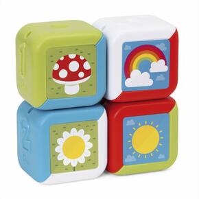 Cubo Multiatividades