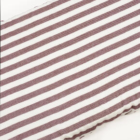 Conjunto de 2 lençóis de baixo para alcofa - Cherry 