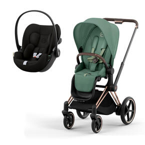 Pack e-Priam + Cloud G i - Size 