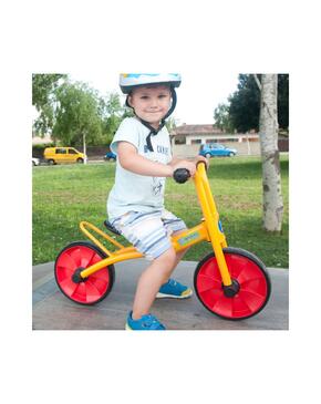 Bicicleta Balance 3-4 anos
