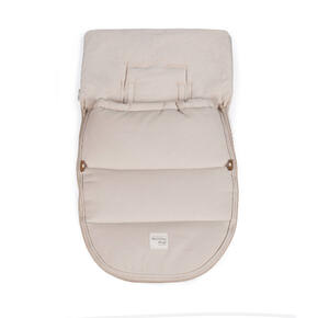 Saco de inverno  2 em 1 - Eco Mum 