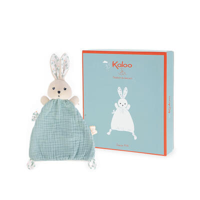 Doudou Coelho Pomba