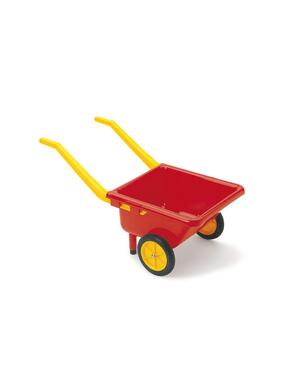  Carrinho de mão 2 rodas