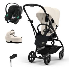 Pack Eezy S Twist + Aton B2 + Base One + Alcofa