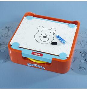 Dessineo Aprende a Desenhar Passo a Passo Disney