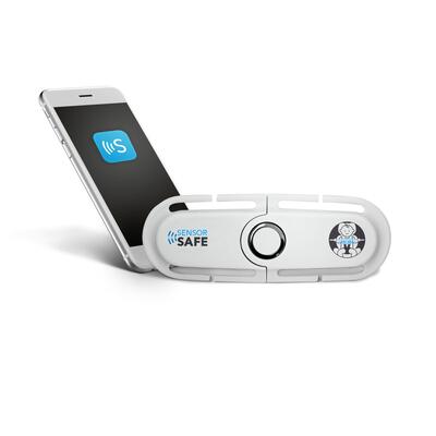 Kit SensorSafe 4-in-1 - Cybex