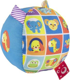 Bolinha Soft 2020