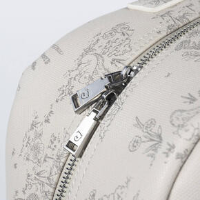 Bolsa de maternidade - Toile de Jouy 