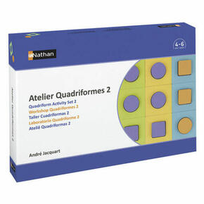 Oficina de Quadriformes 2