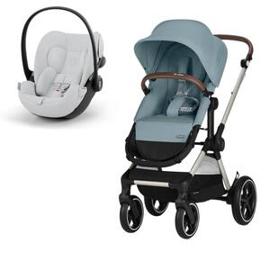 Pack Eos Lux + Cloud G i - Size 