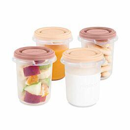 Conjunto 4 hermisizados valenci 250ML