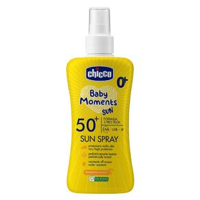Spray solar SPF50+ 150ml