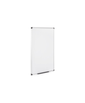 Quadro branco com moldura de alumínio série Maya W - Alumínio