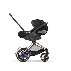 Chassis e-Priam