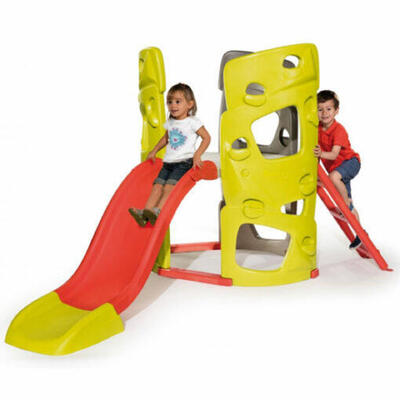 Torre de escalada